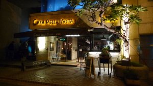 casa della pasta